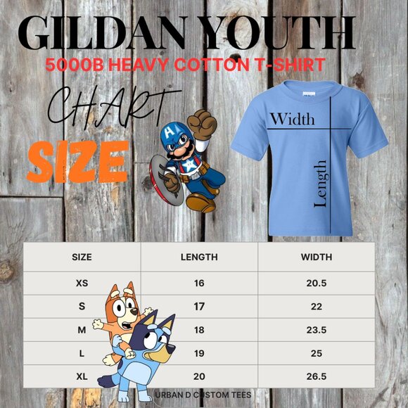 👕 **Blessed Tee – Heavyweight Cotton, Puffy Vinyl Design (Size XS)** - Picture 4 of 4